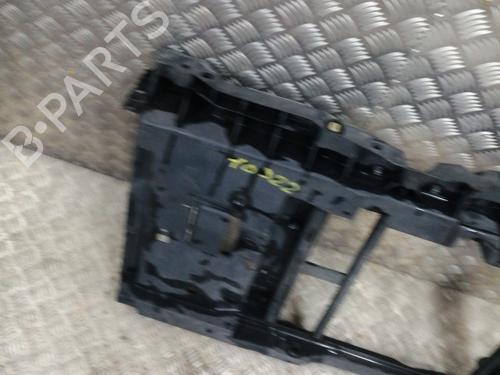 Front slam panel CITROËN C3 II (SC_) 1.4 HDi 70 (SC8HZC, SC8HR0, SC8HP4) | BP24803363C72 - Image 7