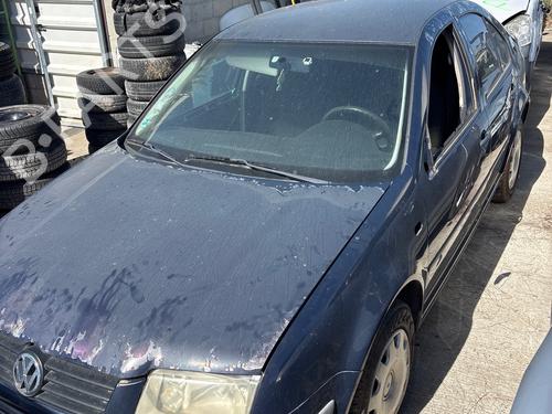 Used Parts VW BORA I (1J2)  1.9 TDI  4992705