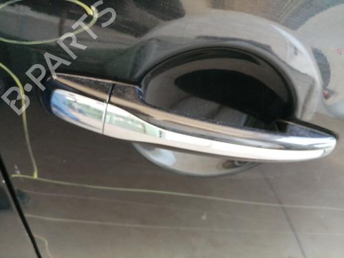 Front right exterior door handle CITROËN C3 Picasso (SH_) 1.6 HDi | BP24594423C129 