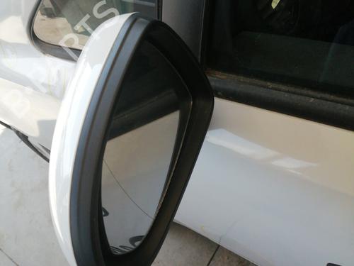 Left mirror OPEL CORSA D (S07) 1.2 LPG (L08, L68) | BP26430368C26 