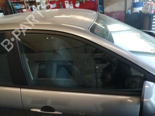 Used Front right door window MAZDA 6 Hatchback (GG) 2.0 DI (GG14) (136 hp) 27316573