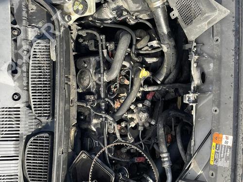 Left mirror FORD FOCUS C-MAX (DM2) 1.8 TDCi | BP21275928C26 