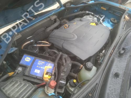 Right front brake caliper RENAULT KANGOO (KC0/1_) 1.5 dCi | BP28217053M104 - Image 3