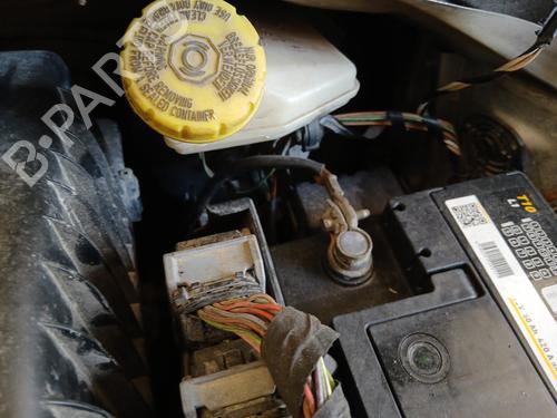 Servo brake PEUGEOT 207 (WA_, WC_) 1.4 | BP28498795M42
