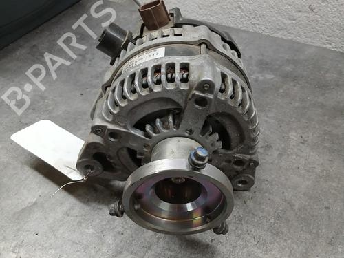Used Alternator FORD FOCUS C-MAX (DM2) 1.8 TDCi (115 hp) 28211805