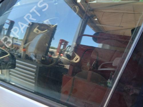Used Front left door window Front left door window 38164630 38164630