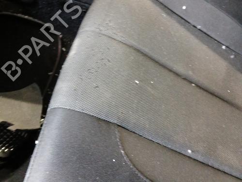 Rear seat SEAT LEON (1P1) 2.0 TDI | BP30354332C17