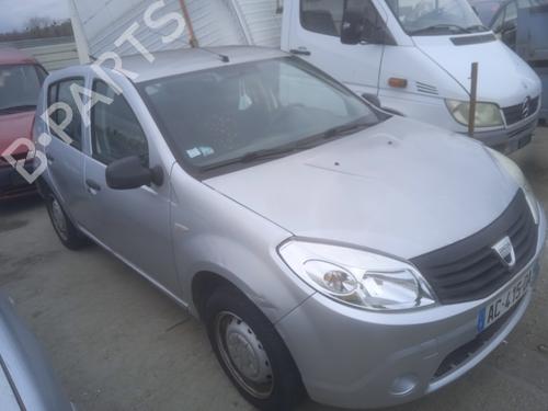 Fuel pump DACIA SANDERO 1.4 MPI LPG | BP27182891M76  - Image 8