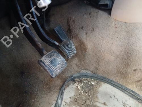 Pedal embraiagem Pedal embraiagem JEEP CHEROKEE (XJ) 2.1 TD (87 hp) 35958966 35958966