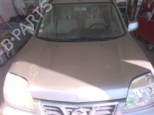 Hood NISSAN X-TRAIL I (T30) 2.2 Di 4x4 | BP28094008C1 