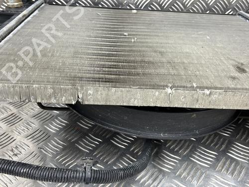 Køler CITROËN XSARA Coupe (N0) 1.8 i | BP26233888M31 