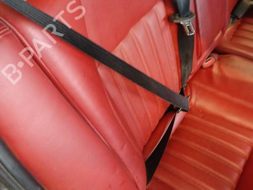 Høyre bak beltestrammer ALFA ROMEO 156 Sportwagon (932_) 2.4 JTD (932.BXC00) (150 hp) 29996015