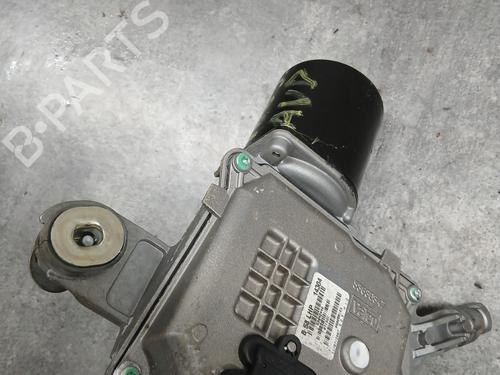 Front wiper motor CITROËN C4 Grand Picasso I (UA_) 1.6 HDi | BP29205769M29 