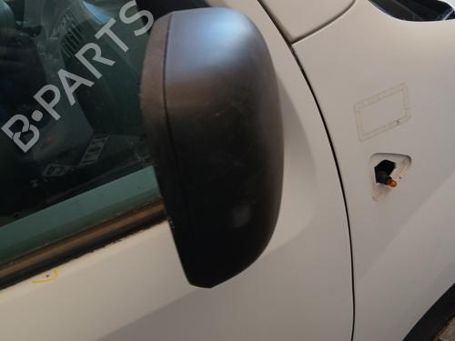 Lusterko boczne prawe RENAULT KANGOO / GRAND KANGOO II (KW0/1_) 1.5 dCi 90 (KW05, KW08, KW0G, KW11) | BP29973685C27 