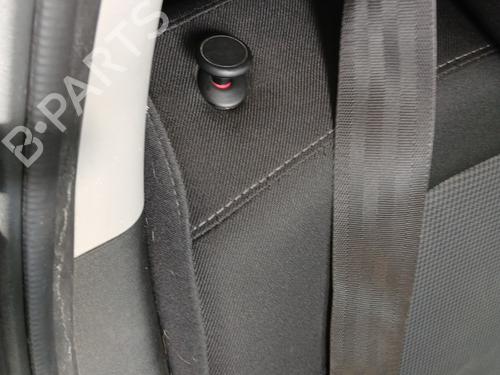 Rear seat HYUNDAI i20 I (PB, PBT) 1.2 | BP30149008C17 