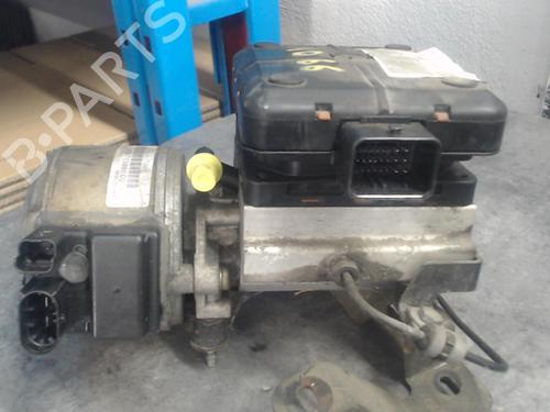 Other CITROËN C5 II (RC_) 1.6 HDi (RC8HZB) | BP33709632O1 - Image 3