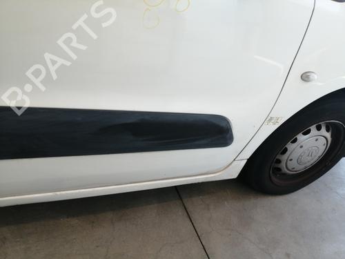 Dør høyre foran CITROËN BERLINGO MULTISPACE (B9) 1.6 HDi 110 | BP28015414C3 