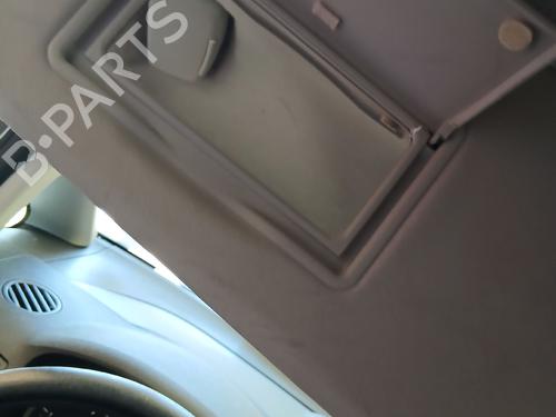 Left sun visor FORD C-MAX (DM2) 1.6 TDCi | BP36140947I1 - Image 2