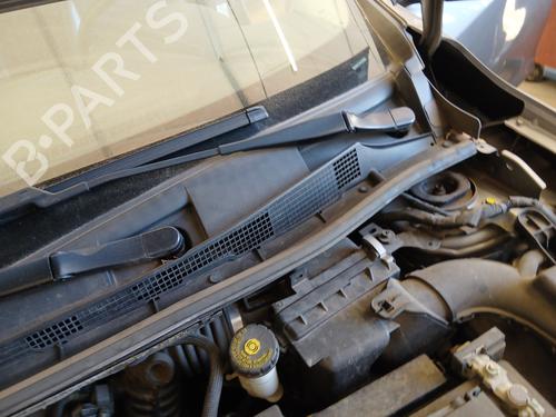 Front wiper motor NISSAN PULSAR Hatchback (C13) 1.2 DIG-T | BP33181655M29 - Image 2