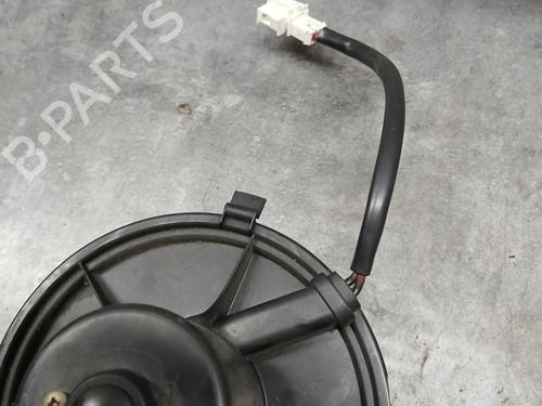 Heater blower motor VW TRANSPORTER T4 Van (70A, 70H, 7DA, 7DH) 2.5 TDI | BP28217260M62 