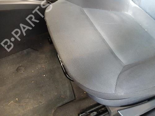 Left front seat OPEL ASTRA H (A04) 1.7 CDTI (L48) | BP29936072C15 - Image 8
