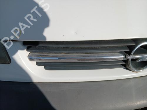 Grille OPEL VIVARO A Van (X83) 1.9 DTI (F7) | BP31993876C40 