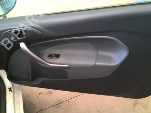 Used Front right window mechanism Front right window mechanism FORD FIESTA VI (CB1, CCN) 1.4 TDCi (68 hp) 40603648 40603648