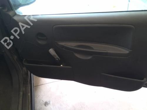 Used Front right window mechanism Front right window mechanism CITROËN C2 (JM_) 1.1 (60 hp) 40055528 40055528
