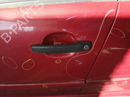 Left front door CITROËN C3 I (FC_, FN_) 1.1 i | BP30060048C2 