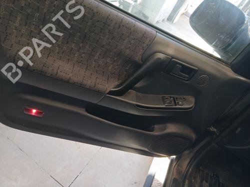 Front left window mechanism OPEL FRONTERA B (U99) 2.2 DTI (6B_ZC, 6B_VF, 6B_66, 6B_76) | BP33688802C22 - Image 3