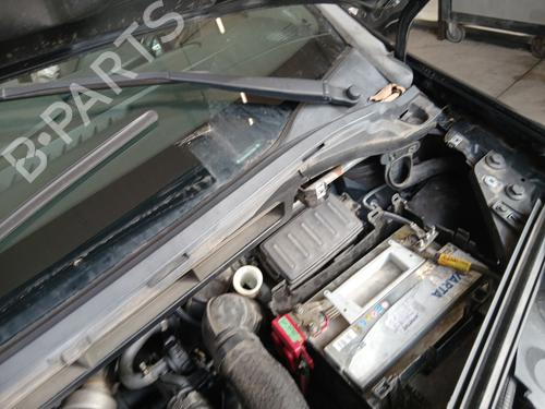 Viskermotor vindrude RENAULT MODUS / GRAND MODUS (F/JP0_) 1.5 dCi (JP0G, JP0H) | BP29888688M29