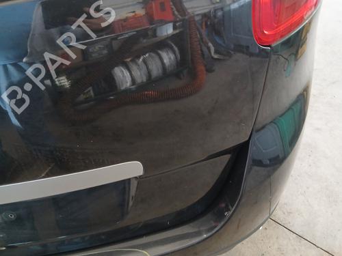 Tailgate RENAULT GRAND SCÉNIC III (JZ0/1_) 1.9 dCi (JZ0J, JZ0N, JZ1K, JZ1S) | BP30144700C6 