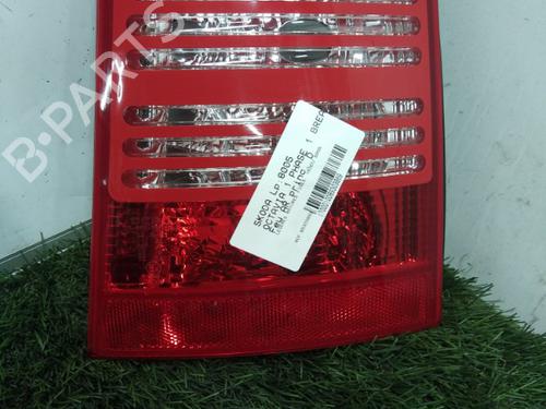 Right taillight SKODA OCTAVIA I Combi (1U5) 1.9 TDI | BP21277467C35 
