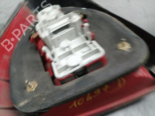 Høyre baklys AUDI A3 (8L1) 1.8 T | BP25864288C35 