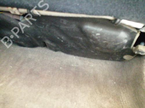 Used Heater blower motor PEUGEOT 306 (7B, N3, N5) 1.6 SR (89 hp) 26581654