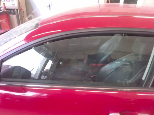 Dør rude ventre foran ALFA ROMEO MITO (955_) 1.4 TJet (955AXA1B) (155 hp) 31313637