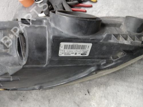 Right headlight FORD C-MAX II (DXA/CB7, DXA/CEU) 2.0 TDCi | BP31973837C29  - Image 5