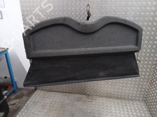 Rear parcel shelf RENAULT MODUS / GRAND MODUS (F/JP0_) 1.5 dCi (FP0D, JP0D) | BP36009954C85 - Image 6