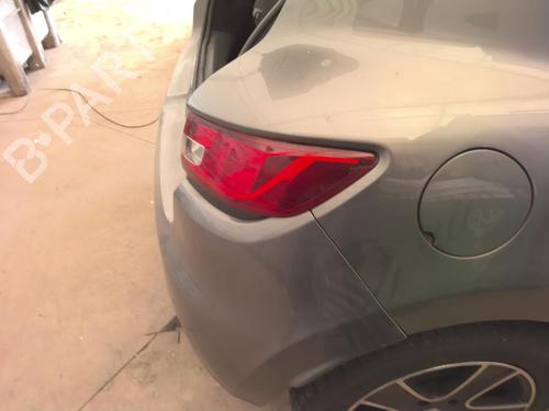Right taillight RENAULT CLIO IV (BH_) 1.5 dCi 75 | BP21276159C35 