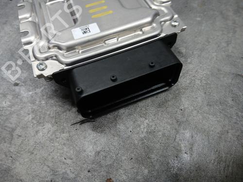 Control unit RENAULT MASTER III Van (FV) 2.3 dCi 145 FWD (FV0E, FV0F, FV0H, FV02, FV0M, FV0S,... | BP31018216M11 