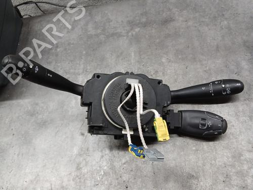 Used Steering column stalk PEUGEOT 307 (3A/C) 1.4 16V (88 hp) 32475907