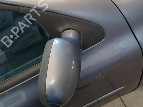 Used Right mirror RENAULT CLIO II (BB_, CB_) 1.2 16V (BB05, BB0W, BB11, BB27, BB2T, BB2U, BB2V, CB05,... (75 hp) 30412949