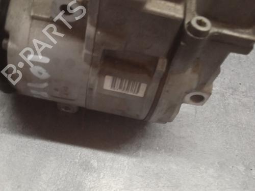 AC compressor MERCEDES-BENZ A-CLASS (W168) A 140 (168.031, 168.131) | BP20881977M34 