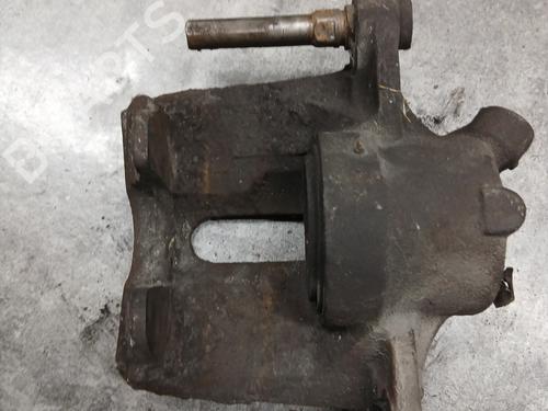 Used Right front brake caliper Right front brake caliper RENAULT KANGOO (KC0/1_) 1.5 dCi (68 hp) 28217053 28217053