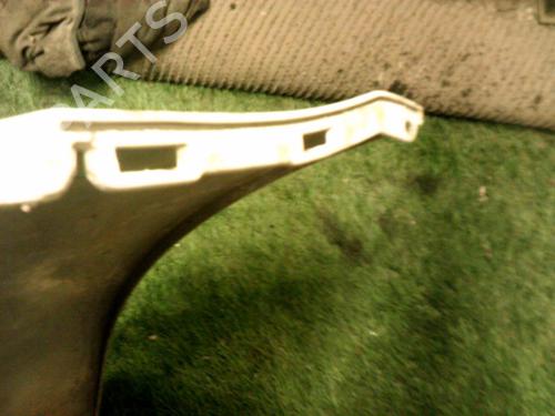 Used Rear bumper CITROËN C4 I (LC_) 1.6 HDi (90 hp) 21275957