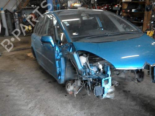 Right taillight CITROËN C4 Picasso I MPV (UD_) 1.6 HDi | BP20883753C35 