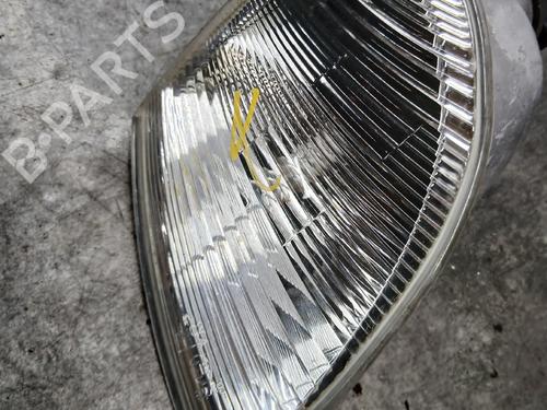 Left front indicator PEUGEOT PARTNER Box Body/MPV (5_, G_) 1.9 D | BP37001274C32 - Image 3