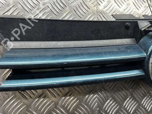 Grille VW GOLF IV (1J1) 1.6 16V | BP21277597C40 
