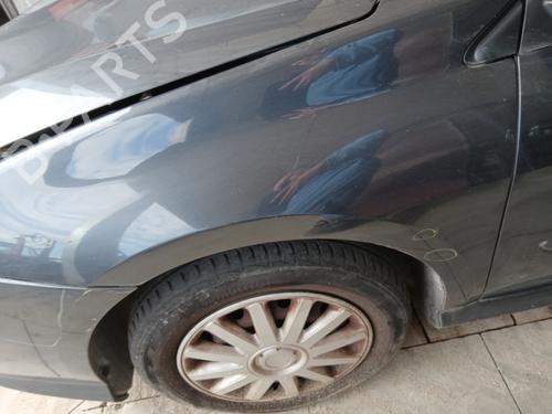 Left front fenders RENAULT LAGUNA III (BT0/1) 1.5 dCi (BT00, BT0A, BT0T, BT1J) | BP30129761C41