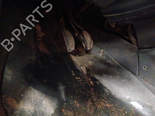 Clutch pedal FIAT STRADA Pickup (178_, 278_) 1.3 D Multijet (278AYR1A) | BP29712038I13 